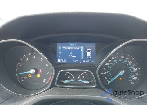 2012 Ford Focus Se from USA, damaged, VIN 1FAHP3F21CL226033